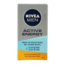 Men active energy gezichtsgel fresh look 50 Milliliter