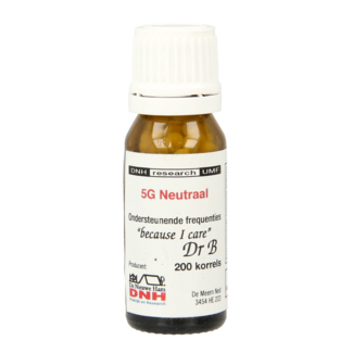 DNH 5G Neutral 200 Pieces