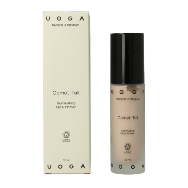 Base de teint illuminatrice Comet Tail 30 ml