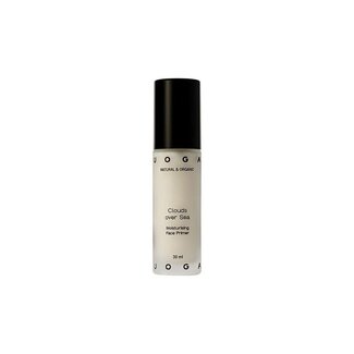 Uoga Uoga Prebase hidratante facial Clouds Over Sea 30 ml