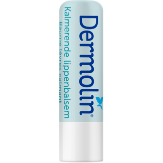 Dermolin Soothing lip balm 4.8 Gram