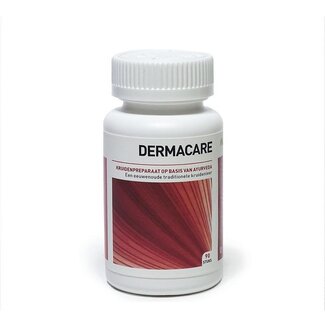 Ayurveda Health Dermacare 90 comprimidos