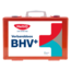 Botiquín de primeros auxilios modular BHV+ 1 unidad