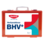 Cassetta di Primo Soccorso Modulare BHV+ 1 Pezzo