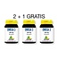Omega 3 500mg 2 + 1 Offer 600 Capsules