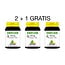 Ajo 2 + 1 gratis 1050 Cápsulas