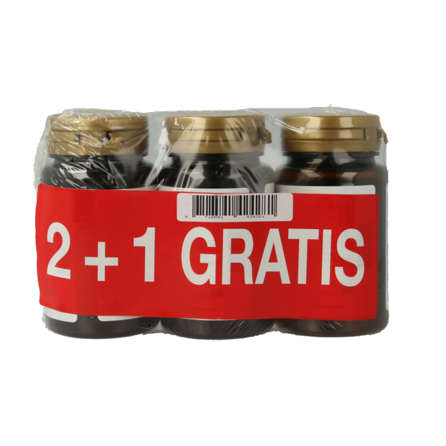EPA Gold promotion 2 + 1 gratuit 150 capsules