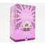 Tisane camomille et lavande bio 20 sachets