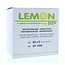 Lemontip Mediware 10cm 25 x 3 pezzi (75 unità)