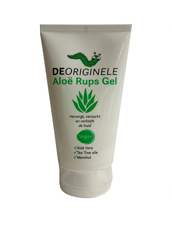 VitAdvice Gel Aloe Bruchi e Insetti 150ml | MyFitRank