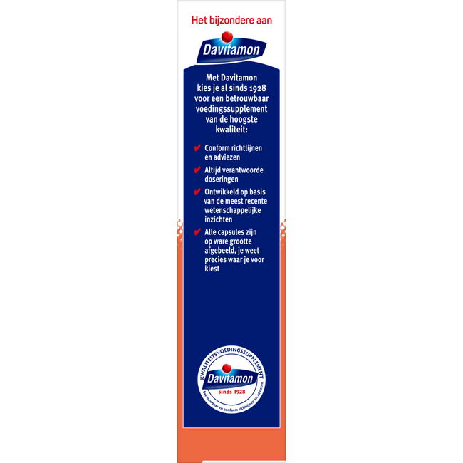 Cranberry 30 Cápsulas