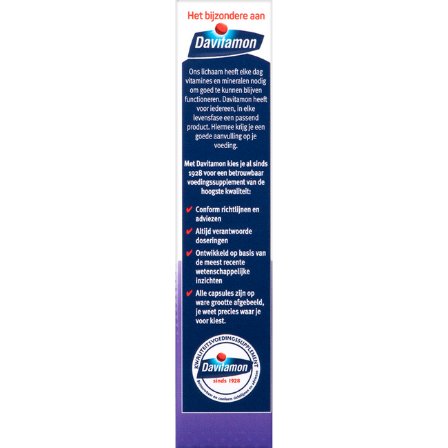 Vitamine D3 végane 24 capsules