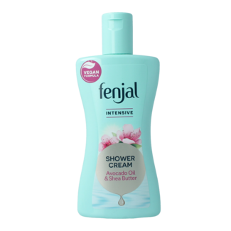 Fenjal Shower creme intensive 200 Millilitres