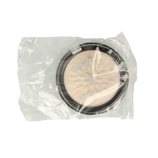 Lavera Natural Glow Highlighter Luminous Gold 02 Organic 4.5g