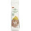 Organic white spelt shell pasta Demeter 250g