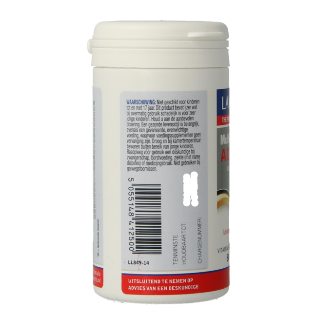 Multi-guard 50+ advance 60 Tabletten