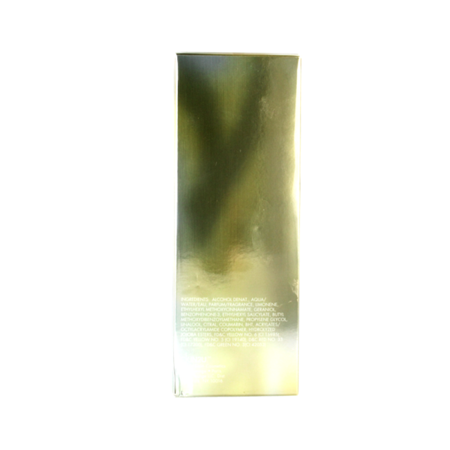 In2U her Eau de Toilette Vapo Damen 100 Milliliter