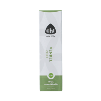 Chi Hinojo dulce eco bio 10 mililitros