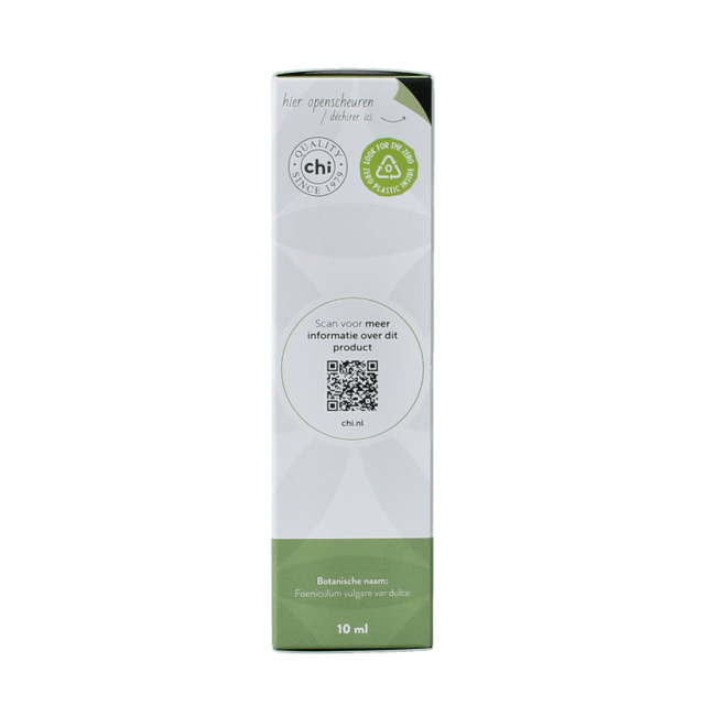 Venkel zoete eko bio 10 Milliliter