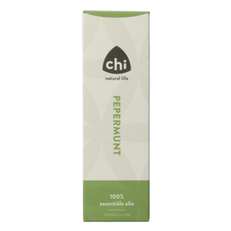 Chi Menta cultivar chino 50 mililitros