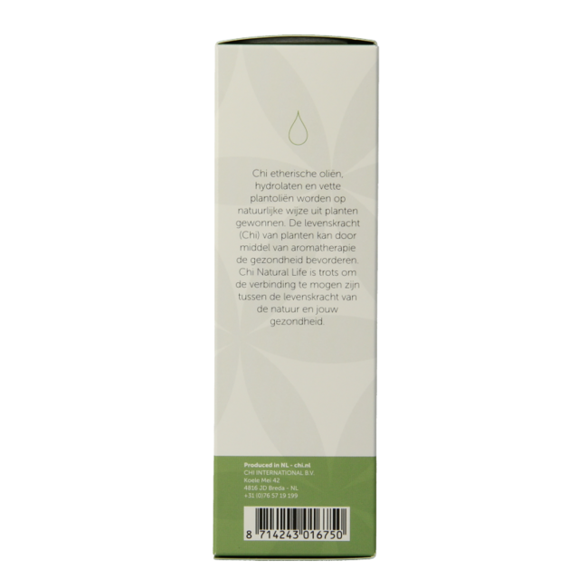 Menta cultivar chino 50 mililitros