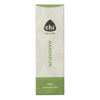 Chi Mandarina cultivar 50 ml