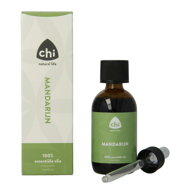 Mandarin cultivar 50 Millilitres