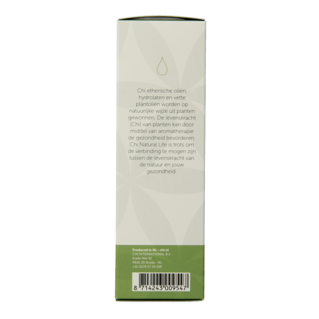 Mandarijn cultivar 50 Milliliter