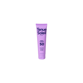Tenue Soleil Crème solaire SPF50 100 millilitres