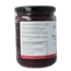 Remolacha fermentada con zanahoria y manzana 480 gramos
