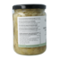 Fermented white cabbage with spring onion and apple 480g