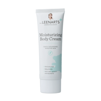 Drs Leenarts Crème corporelle hydratante 100 millilitres