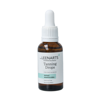 Drs Leenarts Tanning drops 30 Millilitres