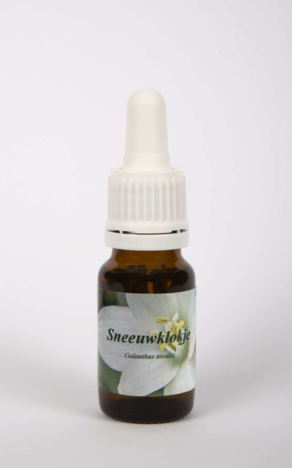 Star Remedies Sneeuwklokje 10 Milliliter