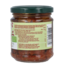 Sun-dried tomatoes in olive oil organic 190 Gram