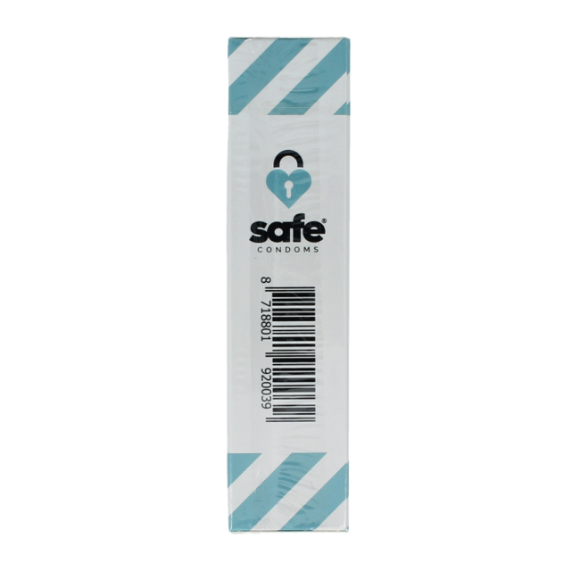 Performance orgasm delaying condoms 10 pack