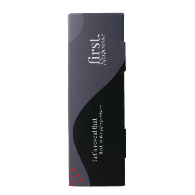Kit de démarrage First Kinky Experience, 1 pièce