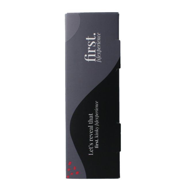 Zestaw startowy do pierwszej kinky przygody 1 szt.