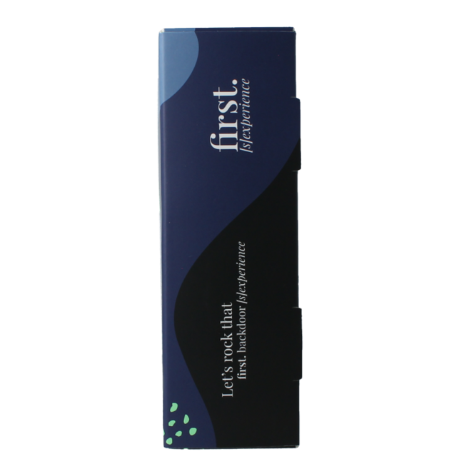 First Backdoor Experience Starter-Set, 1 Stück