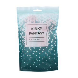 Loveboxxx Set Kinky Fantasy 1