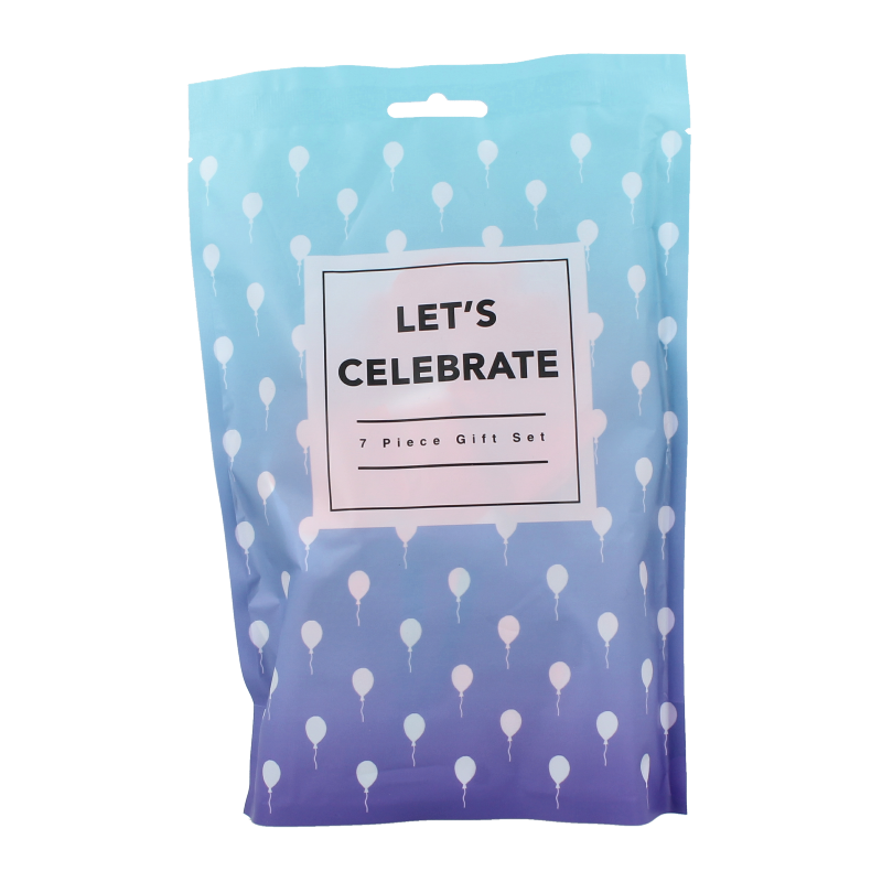Loveboxxx Set "Lets Celebrate" 1 Pezzo