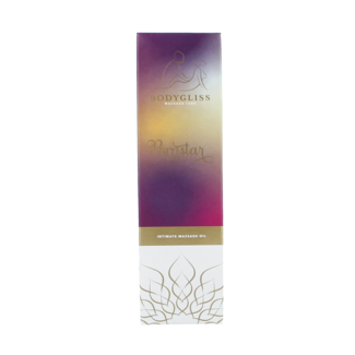 Bodygliss Aceite de masaje/lubricante pornstar martini 150 mililitros