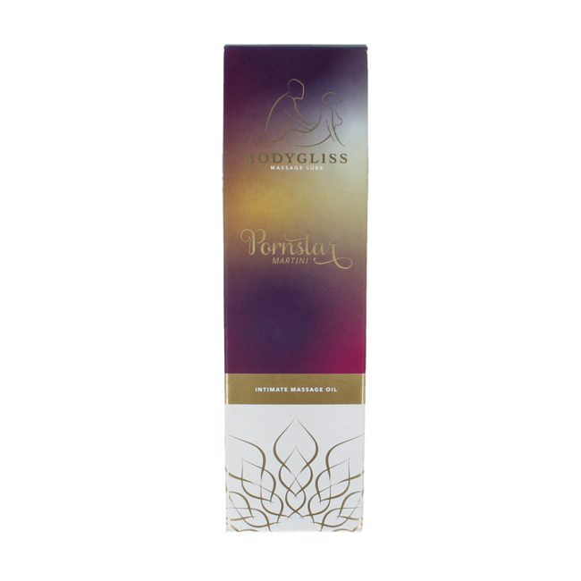 Aceite de masaje/lubricante pornstar martini 150 mililitros