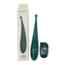 Luna eco pin-point vibrateur vert 1 pièce