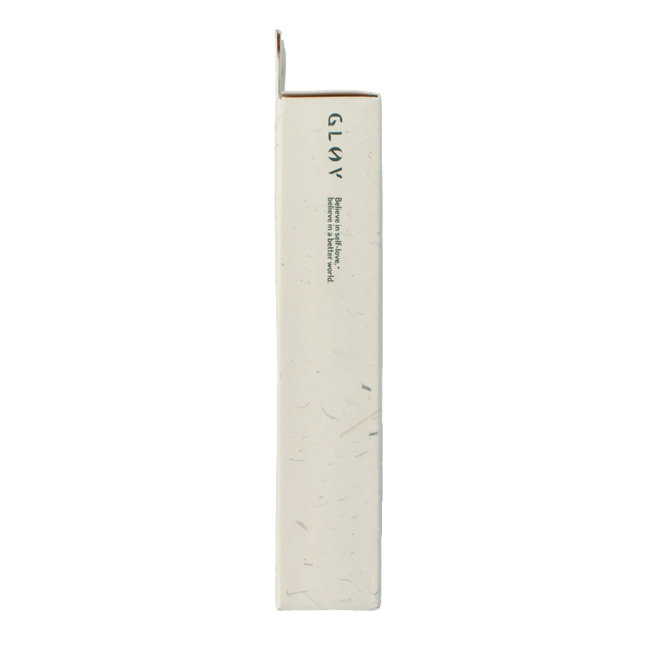 Luna eco pin-point vibrateur vert 1 pièce