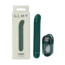 Hana eco g-spot vibrator groen 1 Stuks