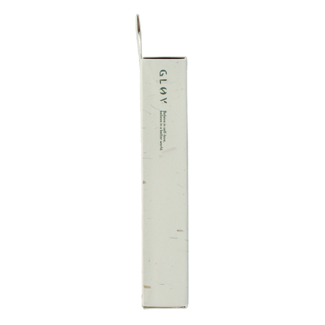 Hana eco g-spot vibrator verde 1 unidad