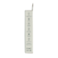 Saga eco bullet vibrator vert 1 pièce