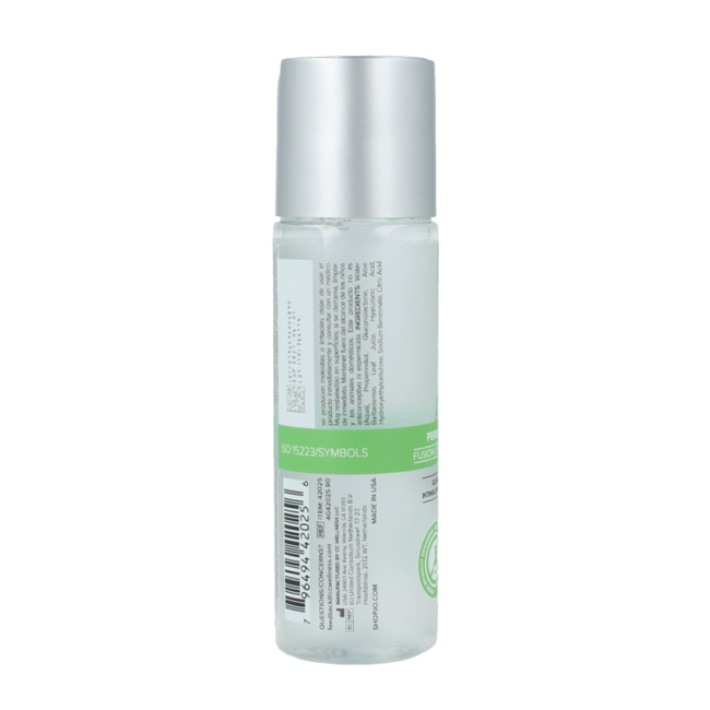 Aloe Lubricant 60ml