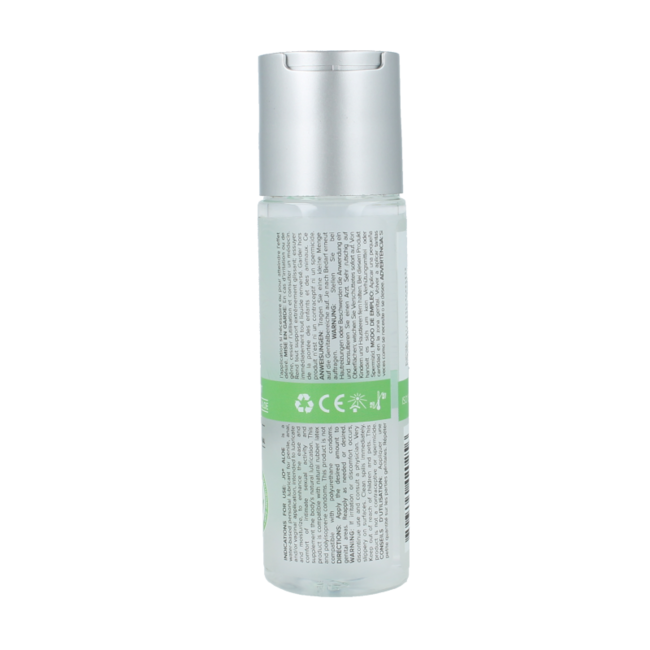System Jo Aloe Gleitmittel 60 ml